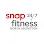 Snap Fitness 24/7 - North Arlington GYM Logo