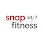 Snap Fitness Athens Logo