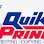 Quik Print Logo