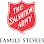 Salvation Army Logo