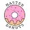 Master Donuts 1 Logo
