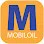 Mobiloil Credit Union Logo