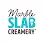 Marble Slab Creamery Logo