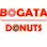 Bogata Donuts Logo