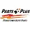 Eagle Auto Parts Logo