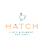 Hatch Cafe & Bakery Logo