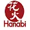 Hanabi Ramen Carrollton Logo