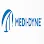 Medi-Dyne Health Care Products Logo