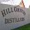 Hill Country Distillers LLC Logo