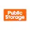 Public Storage Logo