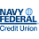 Navy Federal Credit Union Logo