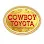 Cowboy Toyota Logo