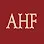 AHF Healthcare Center - Dallas Logo