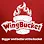 Wing Bucket Logo