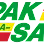 Pak-A-Sak #06 Logo