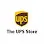 The UPS Store Logo