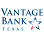 Vantage Bank Texas Logo