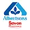 Albertsons Pharmacy Logo