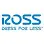 Ross Dress for Less Logo