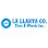 La Llanta Co Tires & Wheels Logo