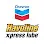 Havoline Xpress Lube Logo