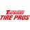 Tireworks Tire & Service Tire Pros Logo
