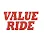 Value-Ride Logo