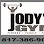 Jody's Gym Logo