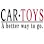 Car Toys Logo