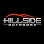 Hillside Outdoors Logo