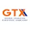 GTX Awards, Engraving & Apparel Logo