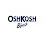 OshKosh B'Gosh - Curbside available Logo