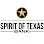 Spirit of Texas Bank Logo