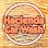 Hacienda Full Service Car Wash Logo