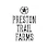 Preston Trail Farms Logo