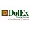 DolEx Dollar Express Logo