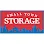 Small Town Storage Logo