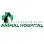 Falcon Pass Animal Hospital Logo