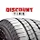 Discount Tire Logo