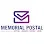 Memorial Postal Center - Shipping, Mailboxes, Printing, Gifts, and more! Logo