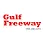 Gulf Freeway Tire & Auto Logo