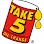 Take 5 Oil Change Logo