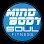 Mind, Body & Soul Fitness Logo