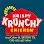 Krispy Krunchy Chicken Logo