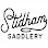 Stidham Saddlery Logo