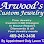 Arwood's Custom Jewelry Logo