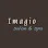 Imagio Salon and Spa Logo