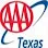 AAA Lewisville Insurance and Member Services Logo