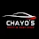 Chayo's Paint & Body Shop Logo