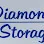 Diamond Storage Logo